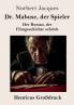 Dr. Mabuse der Spieler (Gro��druck)