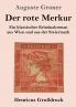 Der rote Merkur (Großdruck)