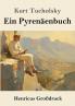 Ein Pyrenäenbuch (Großdruck)
