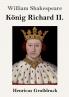 König Richard II. (Großdruck)