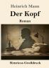 Der Kopf (Großdruck)