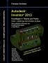 Autodesk Inventor 2013 - Grundlagen in Theorie und Praxis