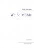 Weiße Mühle