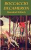 Boccaccio - Decameron - erotische Novellen - Interpretation