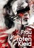 Die Frau im roten Kleid