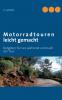 Motorradtouren leicht gemacht
