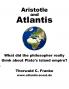 Aristotle and Atlantis