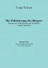 Die Politisierung des Bürgers 3.Teil