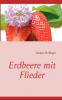 Erdbeere mit Flieder