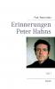 Erinnerungen Peter Hahns