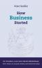 How Business Started