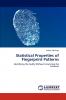 Statistical Properties of Fingerprint Patterns