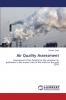 Air Quality Assessment