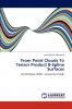 From Point Clouds to Tensor Product B-Spline Surfaces