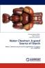 Water Chestnut