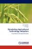 Simulating Agricultural Technology Adoption