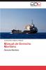 Manual de Derecho Maritimo