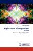 Applications of Magnetized Water