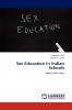 Sex Education In Indian Schools