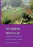 Im Garten der Stille