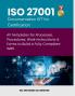 ISO 27001 Documentation KIT for Certification