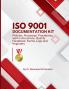 ISO 9001 Documentation Kit