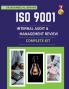 ISO 9001 Internal Audit & Management Review Complete Kit