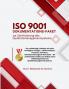 ISO 9001 Dokumentations-Paket zur Zertifizierung des Qualitätsmanagementsystems