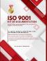 ISO 9001  KIT DE DOCUMENTATION DU SYSTÈME  DE MANAGEMENT DE LA QUALITÉ  POUR LA CERTIFICATION