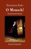 O Mensch!