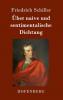 ��ber naive und sentimentalische Dichtung