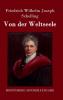 Von der Weltseele
