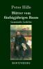 Bl��tter vom f��nfzigj��hrigen Baum