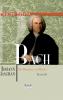Johann Sebastian Bach. Eine Biografie in zwei Bänden. Band 2