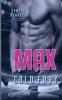 Max (Carolina Cold Fury-Team Teil 6)