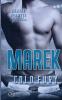 Marek (Carolina Cold Fury-Team Teil 11)