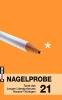 Nagelprobe 21