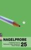 Nagelprobe 25