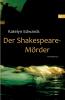 Der Shakespeare-Mörder