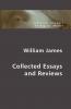 Collected Essays and Reviews