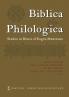 Biblica et Philologica