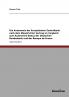 Die Autonomie der Europäischen Zentralbank nach dem Maastrichter Vertrag im Vergleich zum Autonomie-Status der Deutschen Bundesbank und der Banque de France