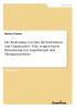 Die Bedeutung von Sinn für Individuum und Organisation - Eine vergleichende Betrachtung von Logotherapie und Managementlehre