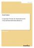 Corporate Events als Instrument der Unternehmenskommunikation.