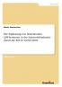 Die Ergänzung von bestehenden QM-Systemen in der Automobilindustrie durch die ISO TS 16949
