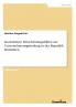 Konstitutive Entscheidungshilfen zur Unternehmensgründung in der Republik Rumänien