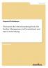 Übersicht über Benchmarking-Pools für Facility Management in Deutschland und deren Anwendung
