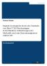 Digitale Geologische Karte des Nordteils von Blatt 5728 Oberlauringen (Unterfranken). Erläuterungen der Methodik und zum Datenmanagement mittels GIS
