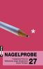 Nagelprobe 27
