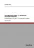 Korrespondenzfindung mit Netzwerken neuronaler Kolumnen